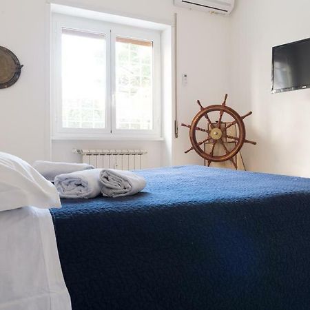 Ostia Holiday Sestante Экстерьер фото